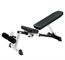 F320 Dumbbell / System Bench